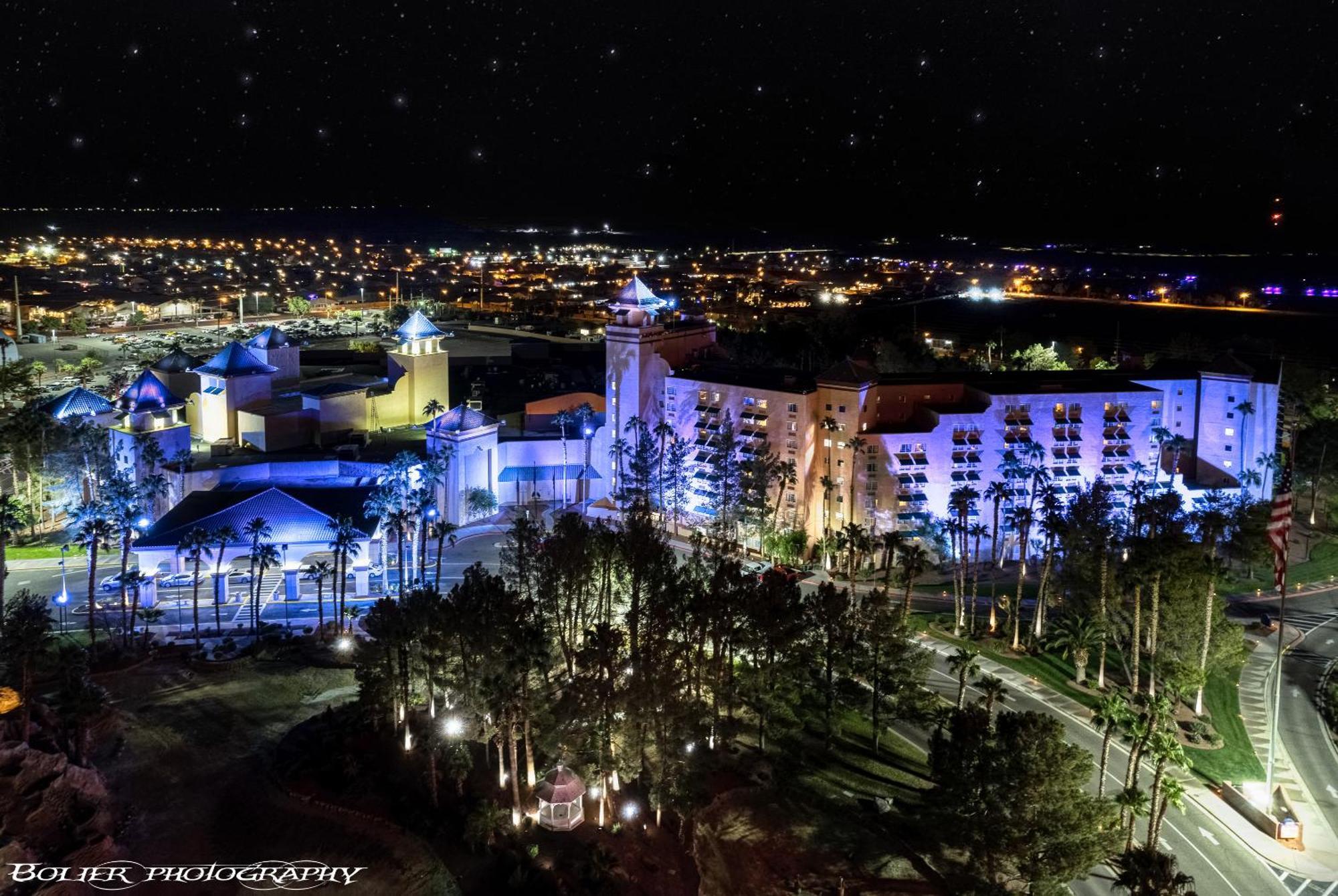 Golfer'S Oasis Condominium At Hawk Ridge Мескит Экстерьер фото
